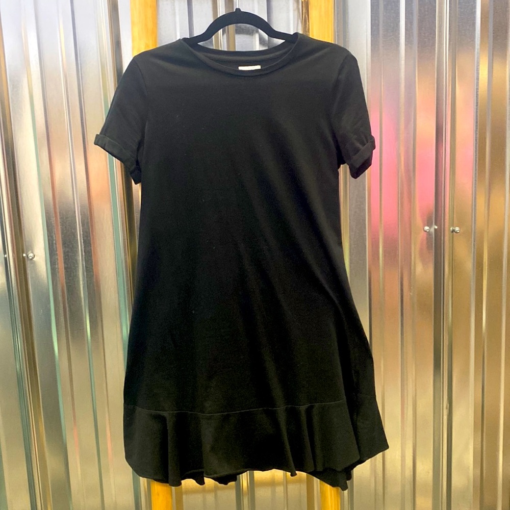 Mud Pie mini dress